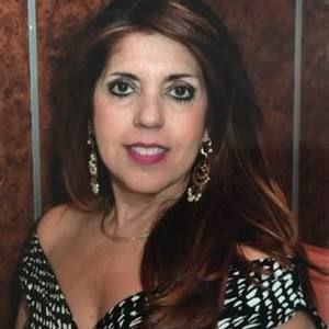 Meet your Posher, Fabiola